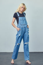 Load image into Gallery viewer, BOYISH OVERALLS
