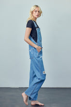 Load image into Gallery viewer, BOYISH OVERALLS
