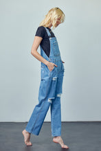 Load image into Gallery viewer, BOYISH OVERALLS
