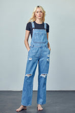 Load image into Gallery viewer, BOYISH OVERALLS
