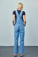 Load image into Gallery viewer, BOYISH OVERALLS
