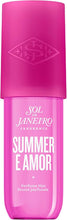 Load image into Gallery viewer, Sol De Janeiro Summer é Amor Perfume Mist 3.04 oz
