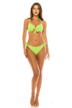 Load image into Gallery viewer, UNDERWIRE PADDED BIKINI
