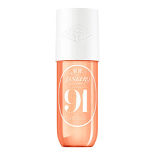 Load image into Gallery viewer, Sol De Janeiro Mini Cheirosa 91 Rosa Charmosa Body &amp; Hair Perfume Mist 3 oz
