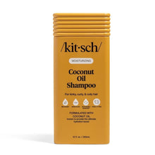 Load image into Gallery viewer, Kitsch Moisturizing Coconut Oil
