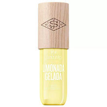 Load image into Gallery viewer, Sol De Janeiro Limonada Gelada Body Mist 3 OZ/90 ML
