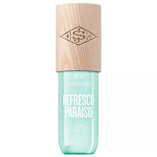 Load image into Gallery viewer, Sol De Janeiro Refresco Paraíso Fresh Watery Floral Body Mist 3 OZ/90 ML
