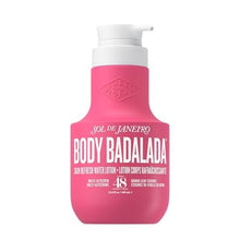 Load image into Gallery viewer, Sol De Janeiro Body Badalada Skin Refresh Water Lotion 13.5 Fl Oz

