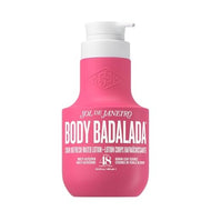 Sol De Janeiro Body Badalada Skin Refresh Water Lotion 13.5 Fl Oz