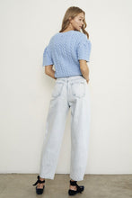 Load image into Gallery viewer, BALLOON SLOUCH JEANS
