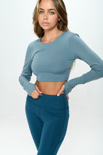 Load image into Gallery viewer, Two Tones Activewear set
