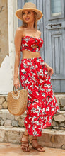 Load image into Gallery viewer, WOMEN&#39;S LONG SKIRT 2 PCS SET
