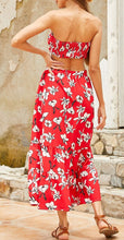 Load image into Gallery viewer, WOMEN&#39;S LONG SKIRT 2 PCS SET
