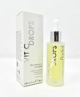 Rodial Vit C Drops 6% Vitamin C Complex Face Serum 1.01 Oz