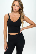 Load image into Gallery viewer, Activewear Set Top and Leggings
