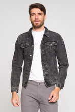 Load image into Gallery viewer, Men&#39;s Denim Jacket
