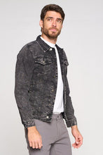 Load image into Gallery viewer, Men&#39;s Denim Jacket
