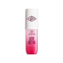 Load image into Gallery viewer, Sol De Janeiro Leite Néctar Perfume Mist
