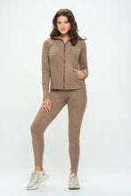 Load image into Gallery viewer, Basic Fall Casual set 8987
