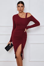 Load image into Gallery viewer, SEXY FASHION DRESS
