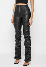 Load image into Gallery viewer, SEXY PU LEATHER PANTS
