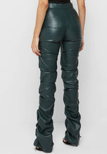 Load image into Gallery viewer, SEXY PU LEATHER PANTS
