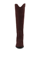 Load image into Gallery viewer, GREAT-STORM Suede Leather Calf Boots
