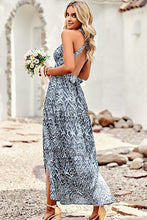 Load image into Gallery viewer, Halter maxi dress
