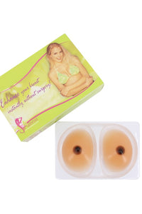 Breast Enhancer - Nude Nipple