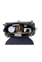 Load image into Gallery viewer, MKF Collection Clementine Satchel Bag by Mia K
