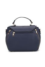 Load image into Gallery viewer, MKF Collection Clementine Satchel Bag by Mia K
