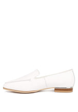 Load image into Gallery viewer, Richelli Metallic Sling Detail Loafers
