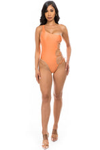 Load image into Gallery viewer, ONE-PIECE SEXY BATHING SUIT
