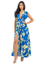 Load image into Gallery viewer, SEXY SUMMER MAXI DRESS MULTI WAY
