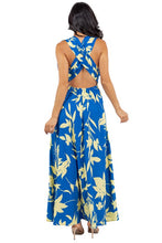 Load image into Gallery viewer, SEXY SUMMER MAXI DRESS MULTI WAY
