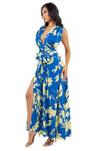 Load image into Gallery viewer, SEXY SUMMER MAXI DRESS MULTI WAY
