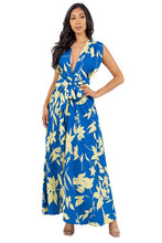 Load image into Gallery viewer, SEXY SUMMER MAXI DRESS MULTI WAY
