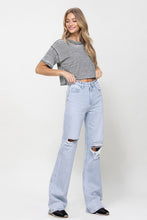 Load image into Gallery viewer, 90&#39;s Vintage Flare Jeans
