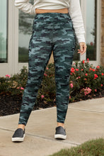 Load image into Gallery viewer, NEW Camo 2.0 Leggings
