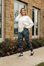 Load image into Gallery viewer, NEW Camo 2.0 Leggings
