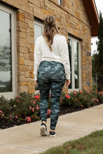 Load image into Gallery viewer, NEW Camo 2.0 Leggings
