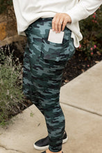 Load image into Gallery viewer, NEW Camo 2.0 Leggings
