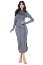 Load image into Gallery viewer, WOMEN FASHION PARTY MAXI  DRESS
