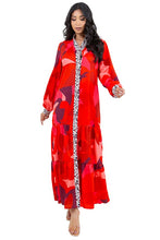 Load image into Gallery viewer, WOMEN FASHION LONG MAXI  DRESS
