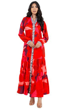 Load image into Gallery viewer, WOMEN FASHION LONG MAXI  DRESS
