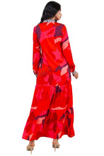 Load image into Gallery viewer, WOMEN FASHION LONG MAXI  DRESS
