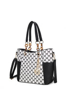 Load image into Gallery viewer, MKF Collection Paloma Shoulder Bag by Mia k
