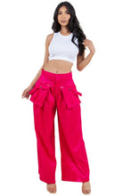 Load image into Gallery viewer, WOMEN FASHION PALAZZON PANTS
