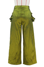 Load image into Gallery viewer, WOMEN FASHION PALAZZON PANTS
