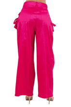 Load image into Gallery viewer, WOMEN FASHION PALAZZON PANTS
